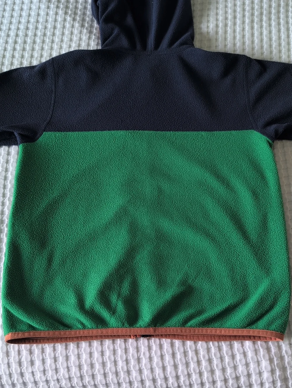 Patagonia Micro D Snap-T Fleece Jacket